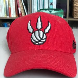 Toronto raptors snapback